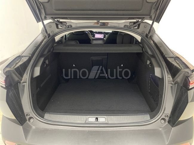 Allure HYBRID 145 eDCS6