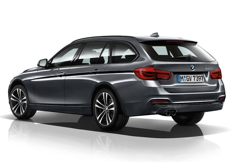 330dA Touring xDrive
