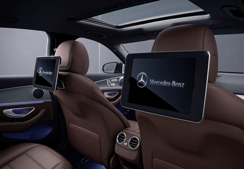 E 220d 4Matic 9G-Tronic 194