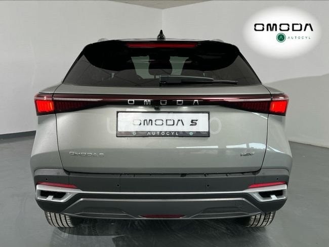 HEV Premium 1. TGDI 16kW (224CV)