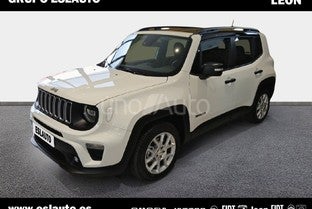 JEEP Renegade 1.5 MHEV Summit 96KW
