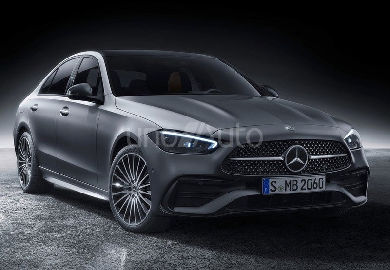 C AMG 63 S E Performance 4Matic+