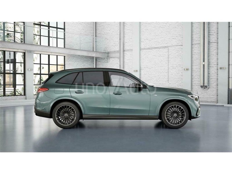 GLC GLC 300 e 4MATIC