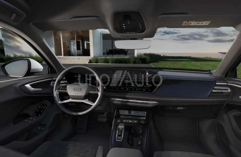 A5 e-hybrid Business quattro S tronic 220kW