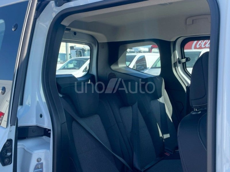 Citan Tourer 110CDI Base