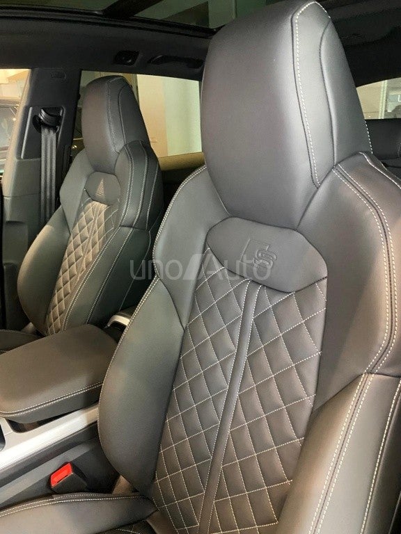 Q8 TFSIe Black line quattro tiptronic 290kW