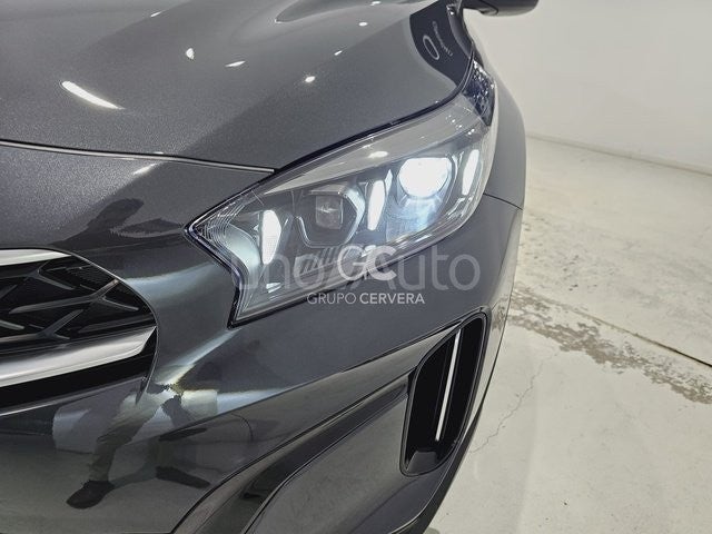 XCeed 1.0 T-GDi Drive 115