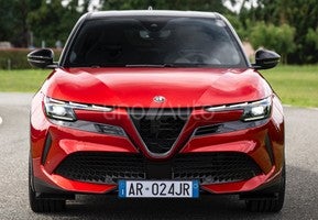 Alfa Romeo Junior