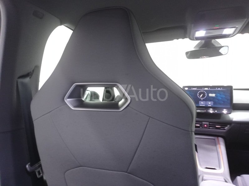 Born e-Boost Pack 170kW 59kwh