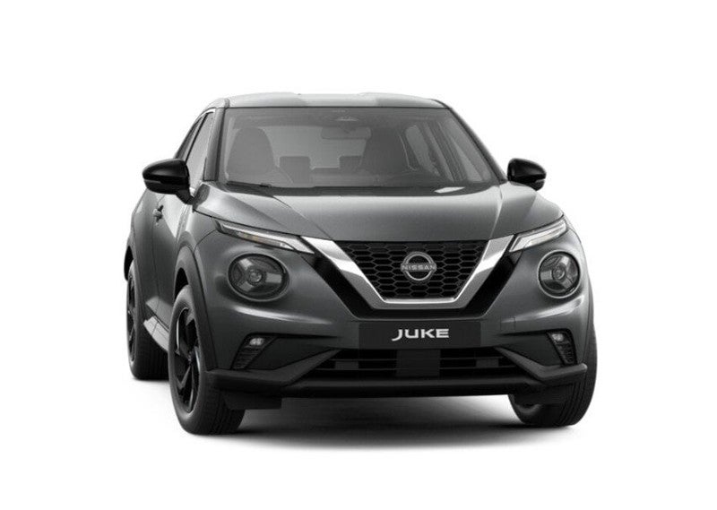 Juke 1.0 DIG-T Acenta 4x2 117