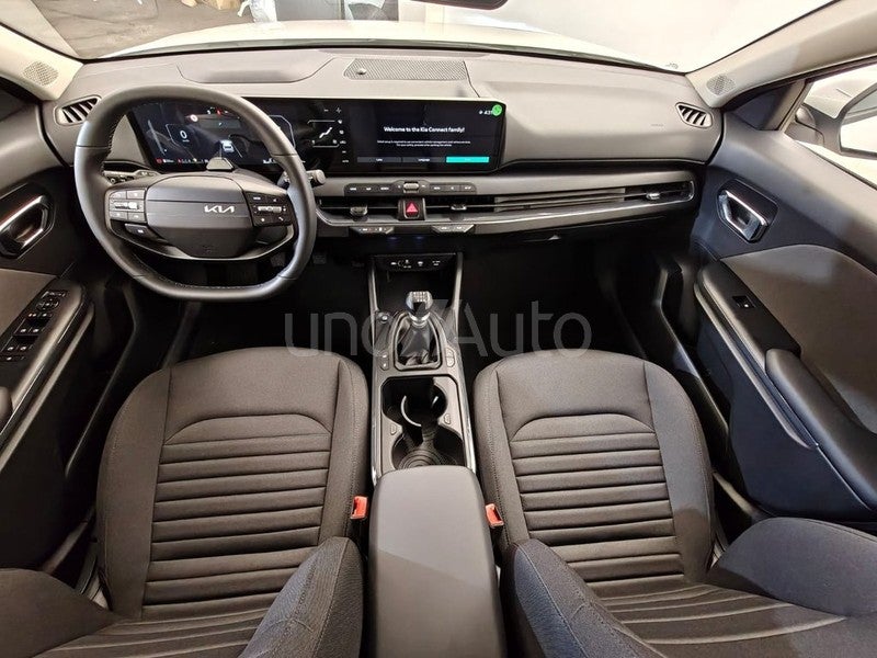 1.0 T-GDi MHEV Tech 85kW (115CV)