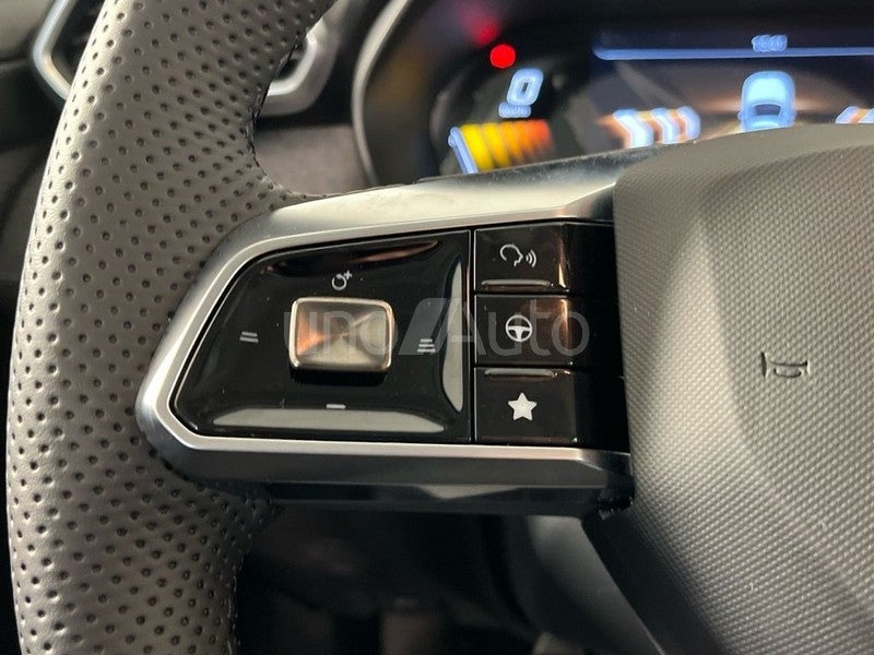 MG ZS Comfort