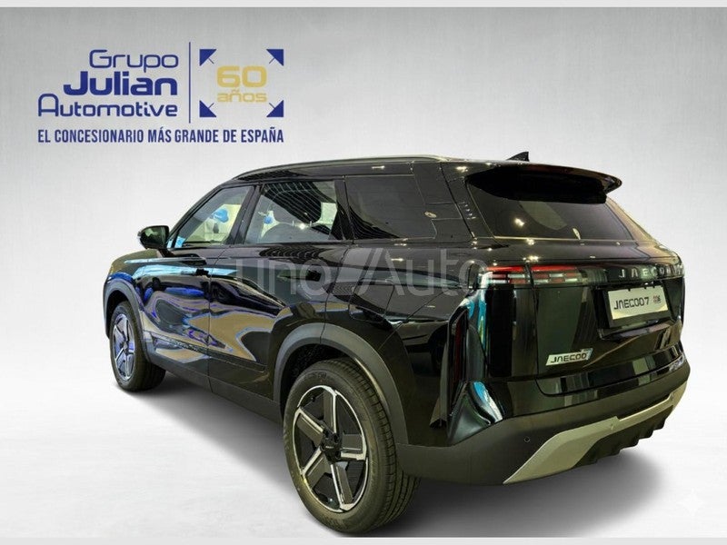 PHEV Exclusive 1.5 TGDI+1DHT 255kW FWD