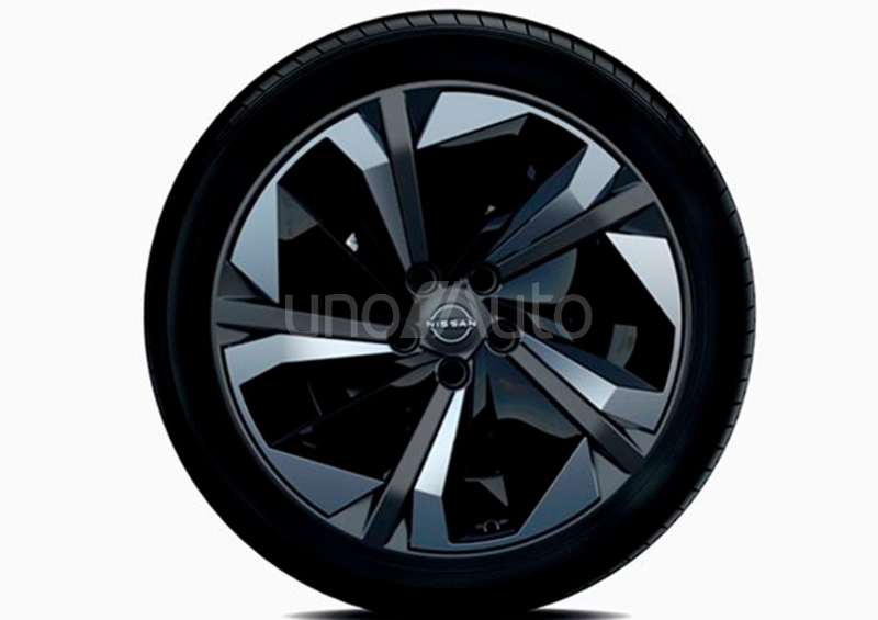 Juke 1.6 Hybrid N-Connecta Auto