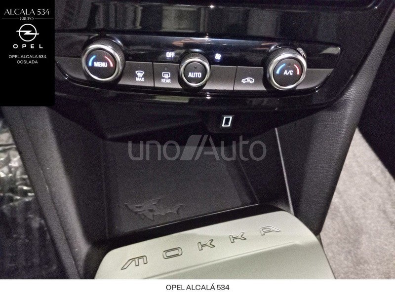 Mokka 1.2T XHT Hybrid eDCT6 S&S GS 145
