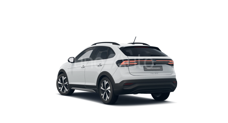 Taigo 1.0 TSI Más DSG 85kW