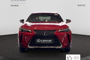 LEXUS UX 300h UX+