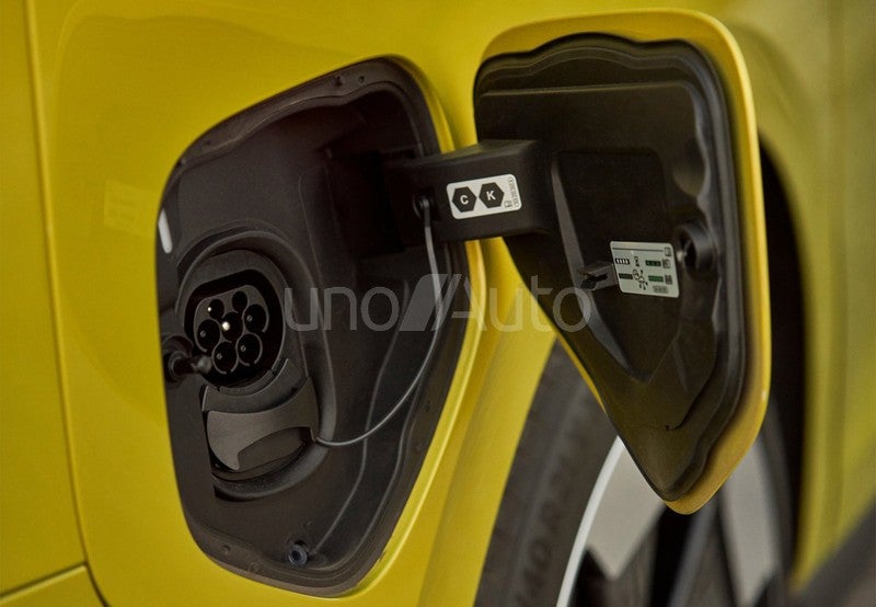 ID.Buzz GTX Batalla Corta 250Kw AWD