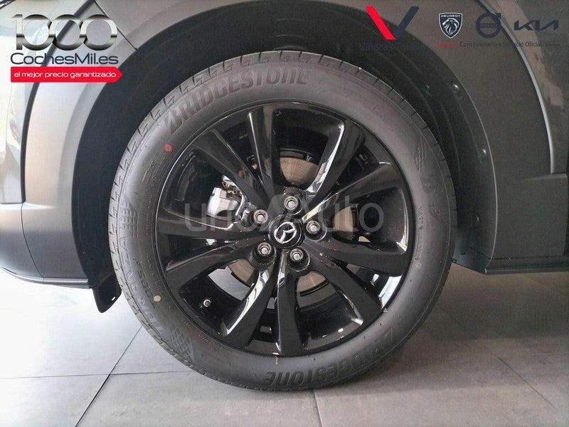 eSKYACTIV G MHEV 103kW Nagisa