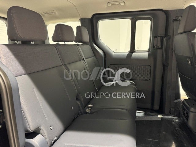 PV5 Passenger L2H1 Long Range Plus