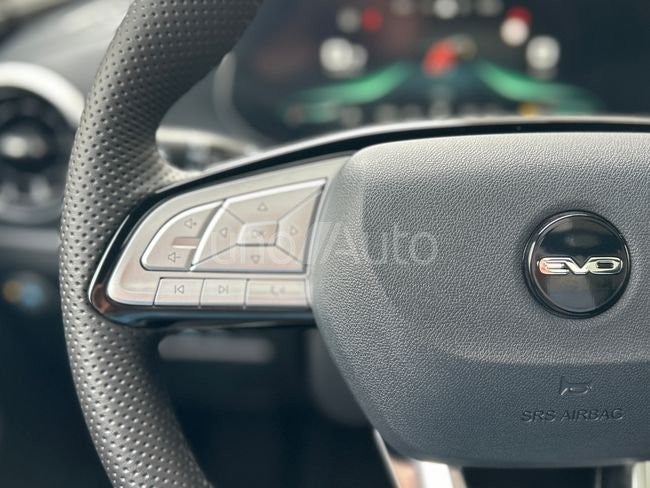 EVO Evo6 1.5 Turbo DCT -