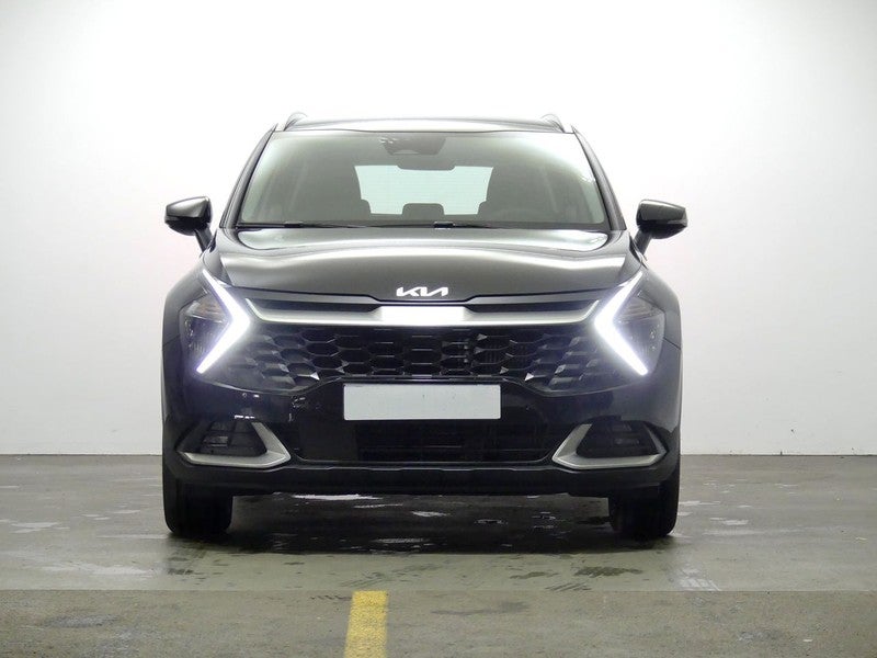 Sportage 1.6 T-GDi Drive 160