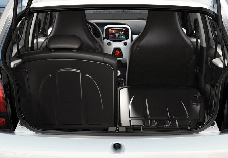 108 Top! 1.0 VTi Allure ETG5 72