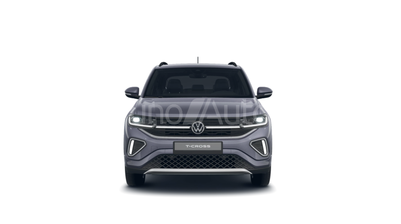 T-Cross 1.0 TSI R-Line 85kW Aut.