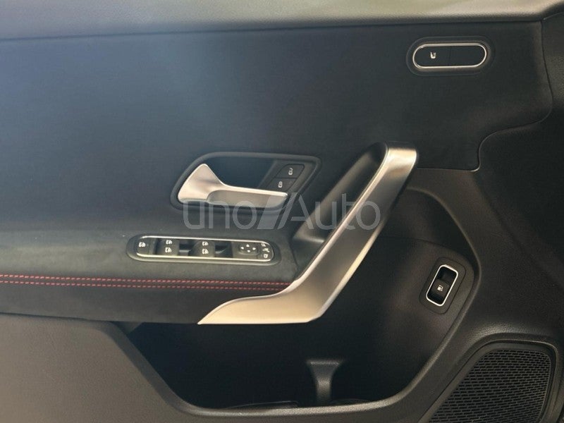 A 250e Progressive Line Advanced 8G-DCT