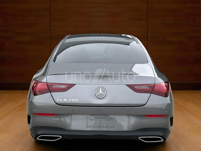 CLA 200