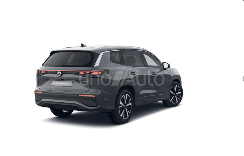 Tayron 1.5 eHybrid DSG6 150kW Más