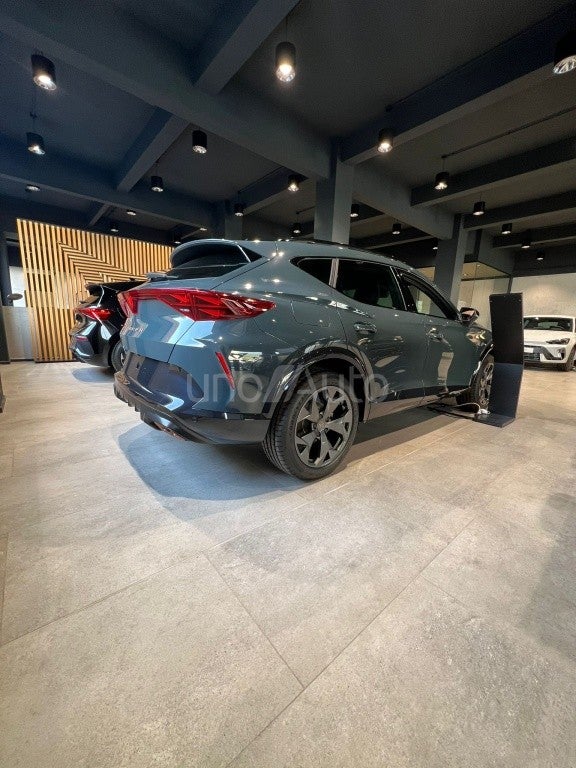 Formentor 1.5 e-Hybrid 150 DSG