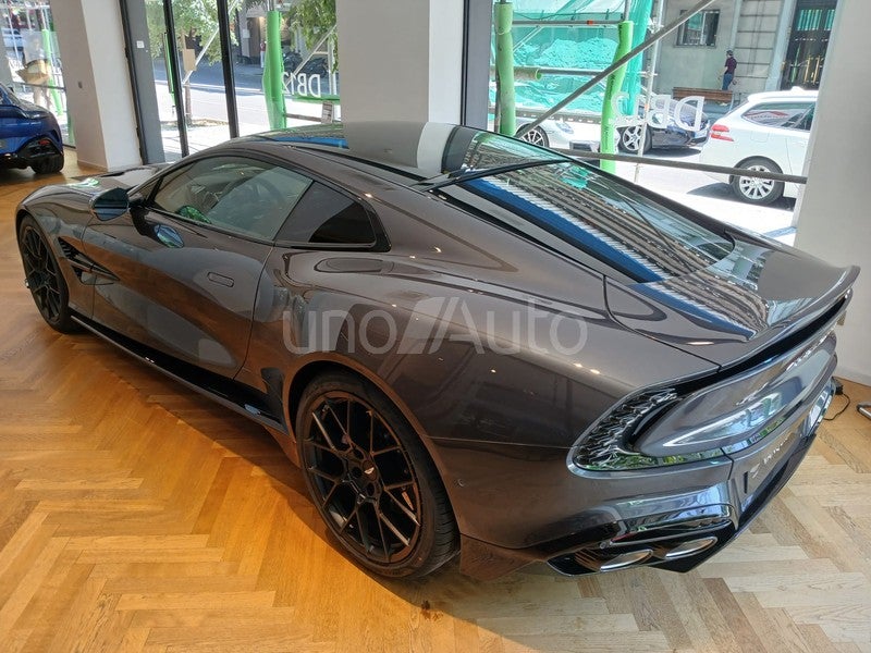 5.2 V12 Auto