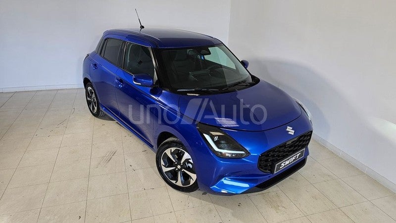 1.2 S3 Mild Hybrid CVT