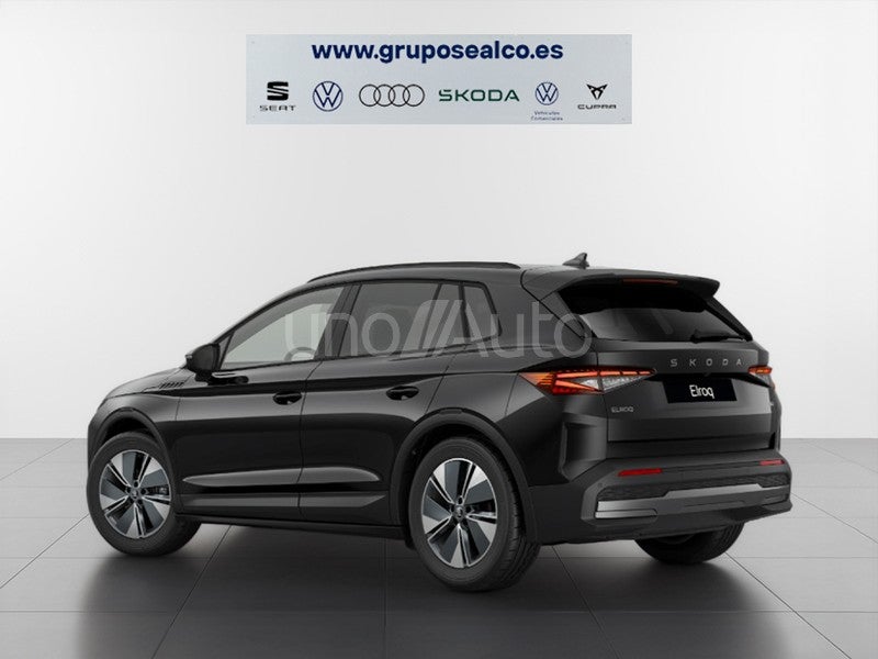 Elroq 60 150KW 63kWh