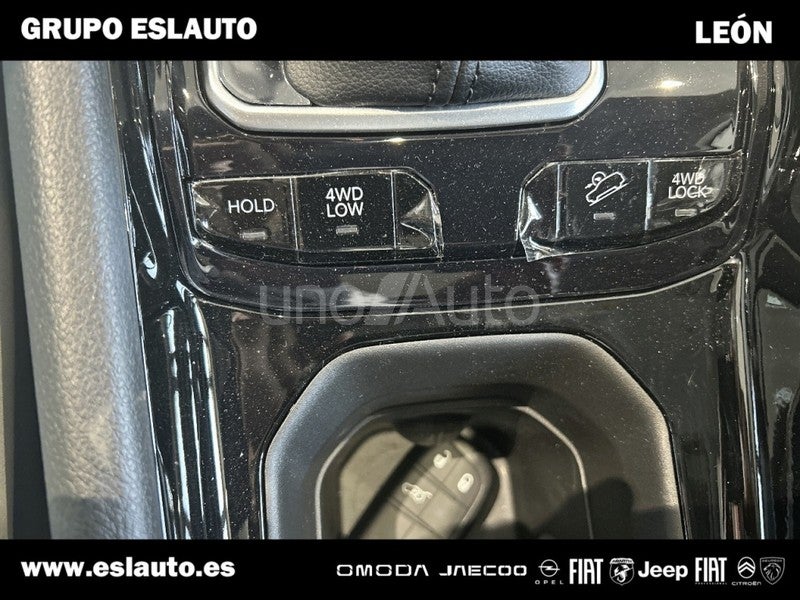 Compass 1.3 PHEV North Star EAWD Aut. 240