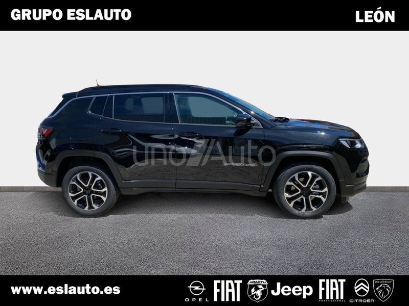 Compass 1.6 Mjt Limited FWD