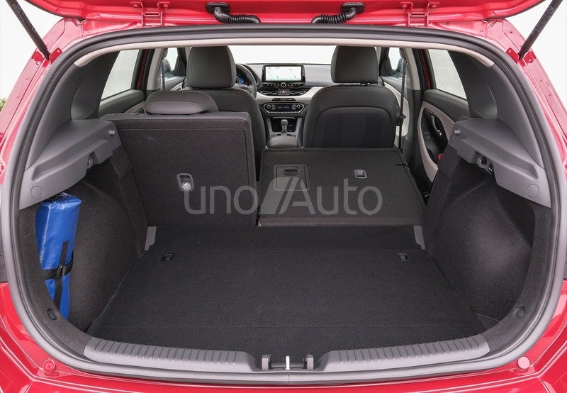 i30 FB 1.0 TGDI Klass 48V 100