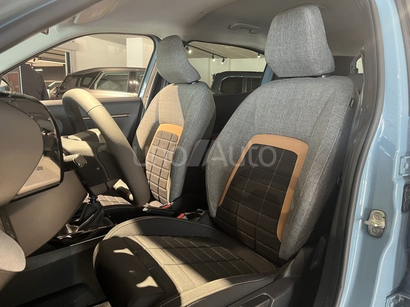 C3 Aircross Turbo S&S Plus 100