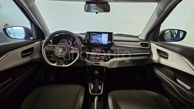 1.2 S3 Mild Hybrid CVT