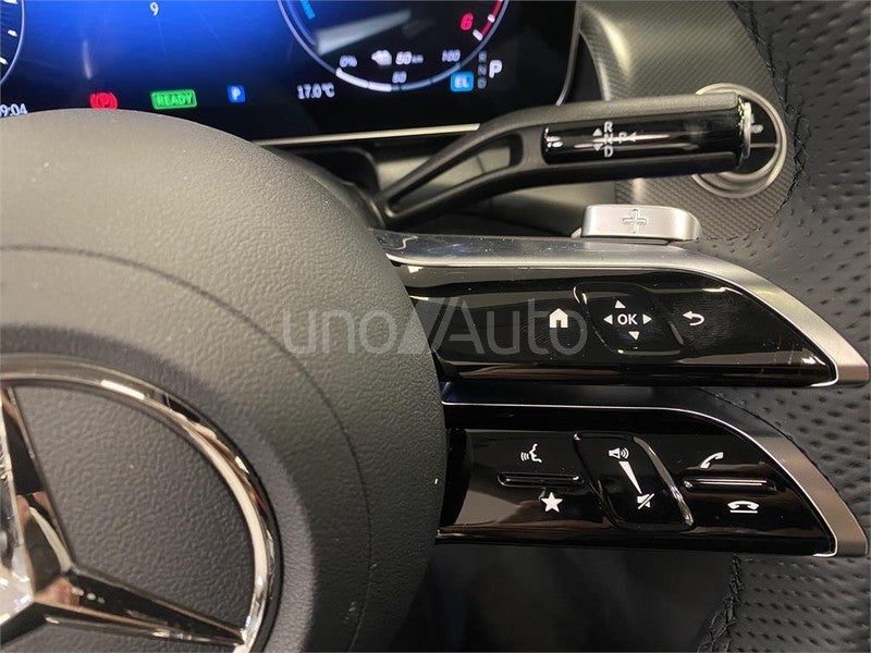 CLASE GLC GLC 300 de 4MATIC
