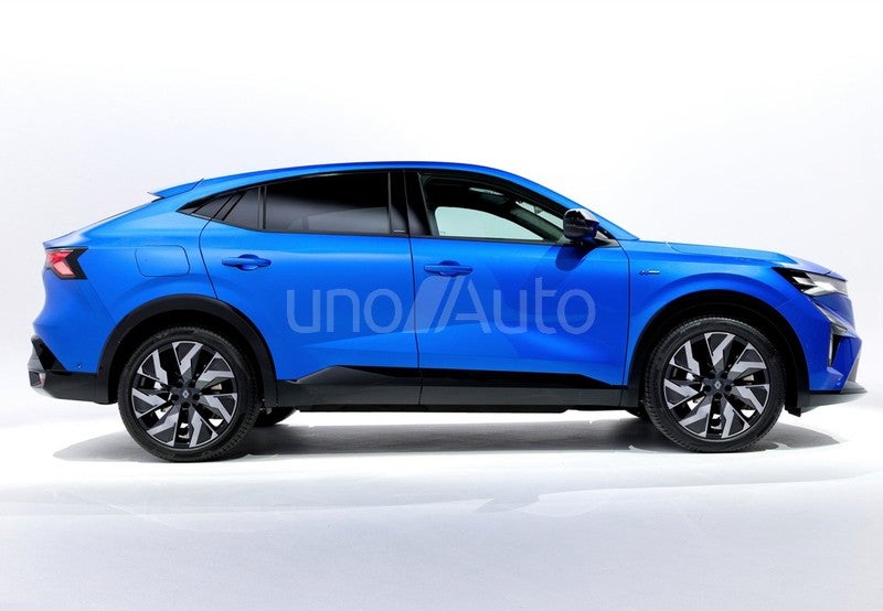 Rafale 1.2 E-Tech Híbrido Esprit Alpine 147kW