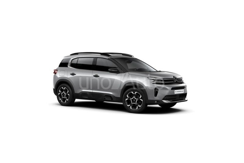 HYBRID 107kW (145CV) e-DCS6 Max