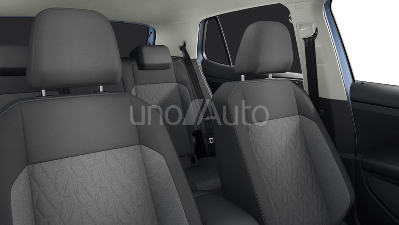 T-Cross 1.0 TSI Más 85kW