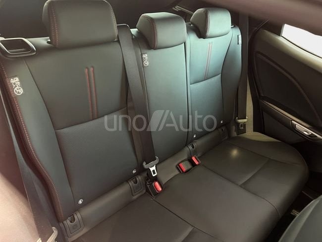 LEXUS LBX 1.5 136cv HEV Elegant+