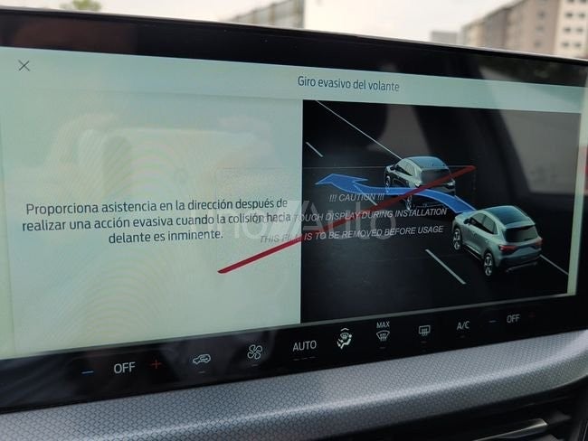 BlueCruise Ed 2.5 Duratec PHEV 178kW AT