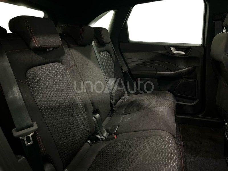 Kuga 2.5 Duratec FHEV Vignale 4x2 Aut.