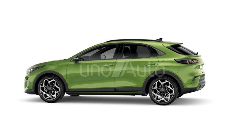 1.5 MHEV Tech 103kW (140CV) DCT