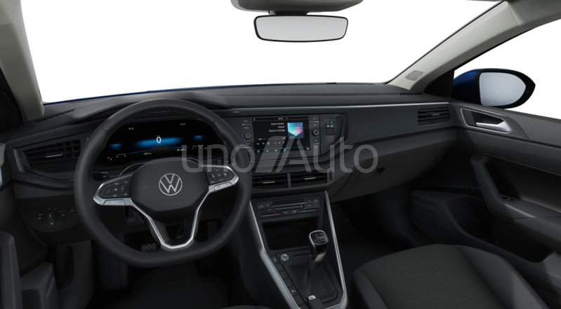 Taigo 1.0 TSI Más 85kW