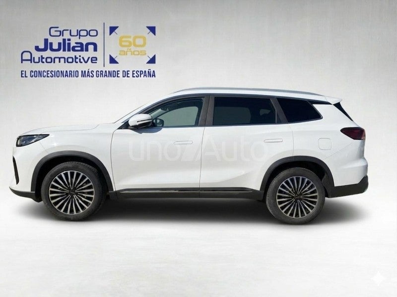 1.5 TGDI PHEV Luxury E-CVT